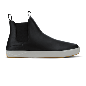 Lae'ahi Mid  -  Black / Black