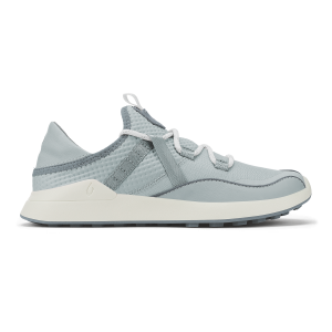 Kawela  -  Cloud Grey / Poi