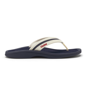 ʻOhana Palua  -  White Sand / Americana